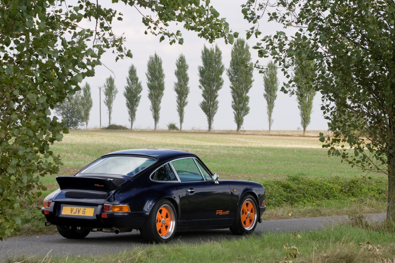 Illustration for article titled Who Makes The Best Re-Imagined Porsche 911 Money Can Buy Today?